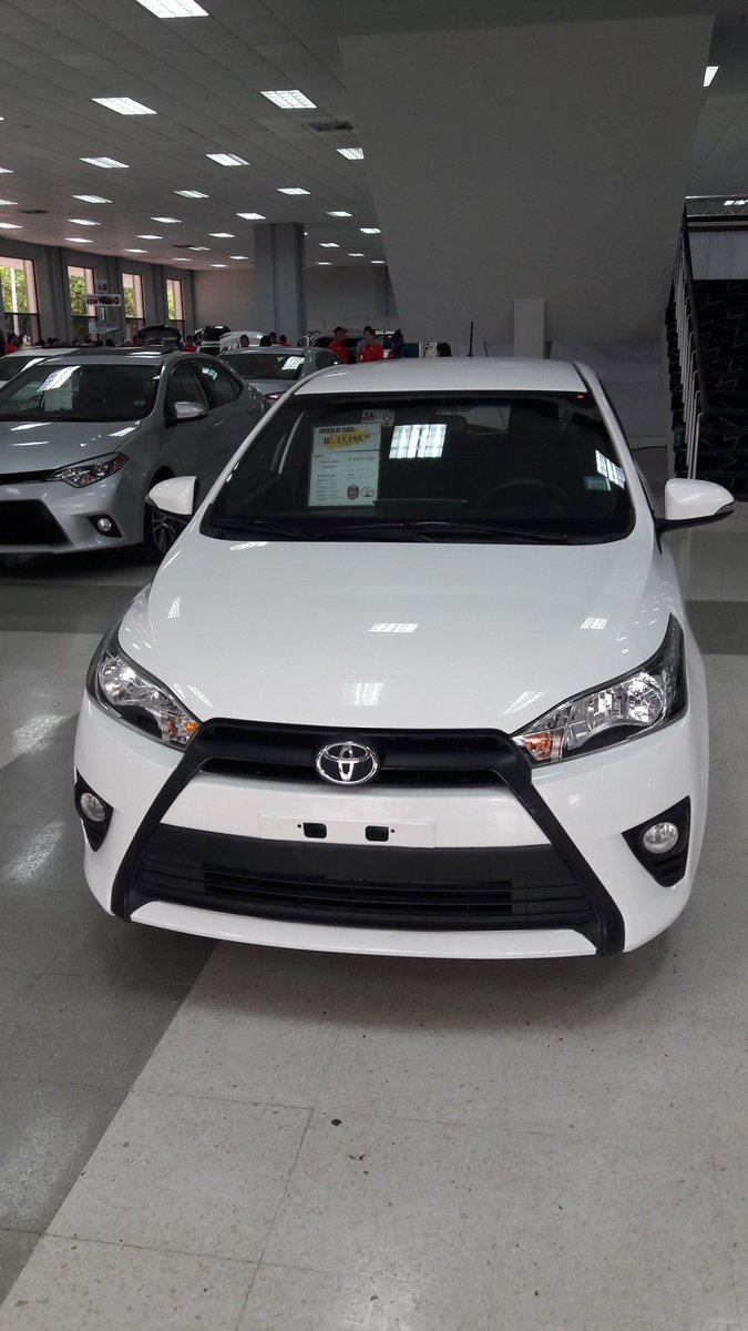 RicardoPerezSA's tweet photo. ¡Aprovecha nuestras ofertas desde $13,195 en autos certificados en Atlapa! ¿Cuál te llevas tú? #SaleandShow #Toyota https://t.co/BmHdqc4C2S