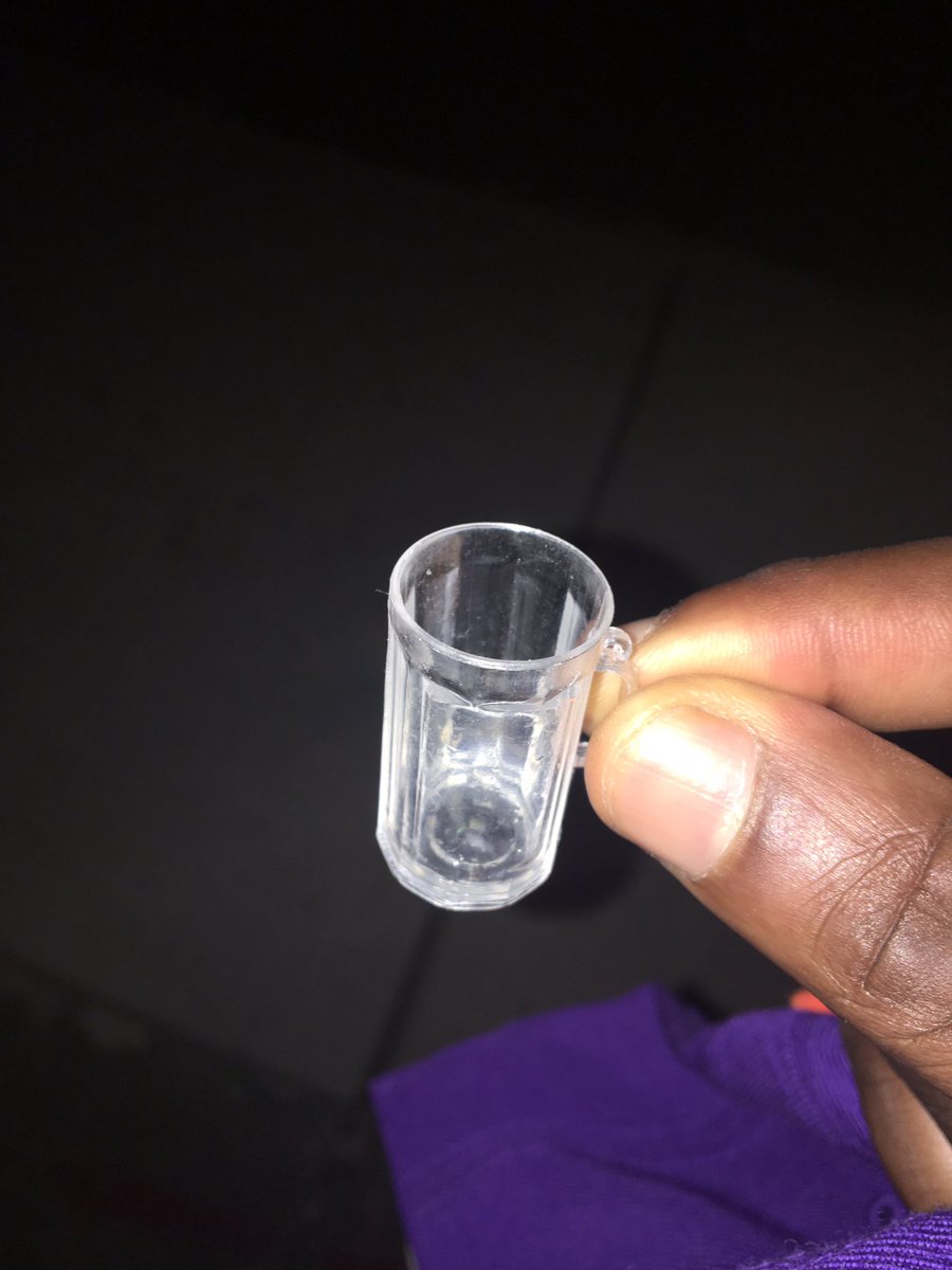 ImSoMeans's tweet photo. Rip #plaidjeff this sip is for you https://t.co/IOiOsvNqz7