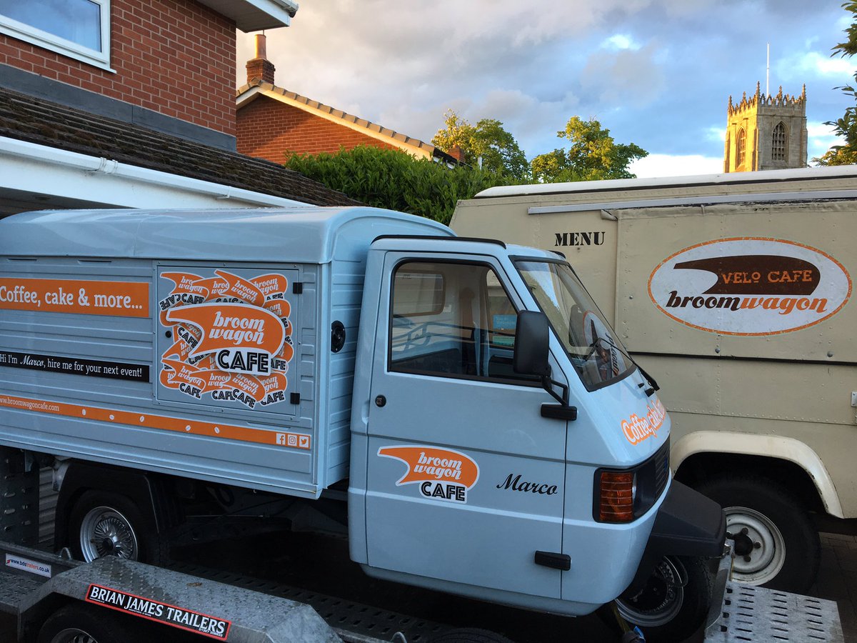 Marco and Beryl 😍 ...like Bonnie and Clyde, or Ollie and Stan! #dynamicduo