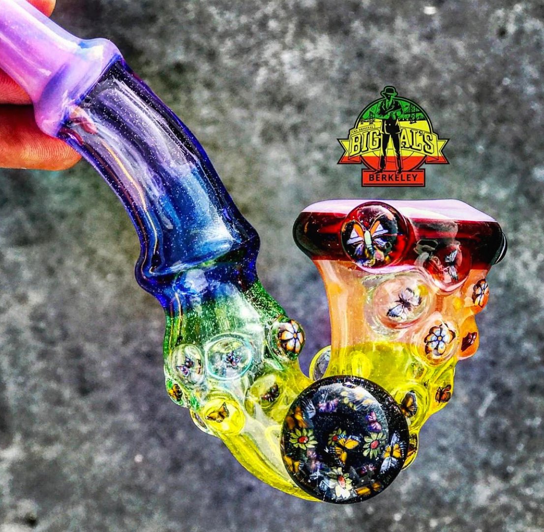 BigAlsSmoke's tweet photo. Best of the Bay!
https://t.co/McWXeZhXiF
Open Daily 10am-9pm #Berkeley, CA
#glassmaps #weedmaps #cannabiscup #hightimes #mjbizcon #weed https://t.co/eHPFIudpJO