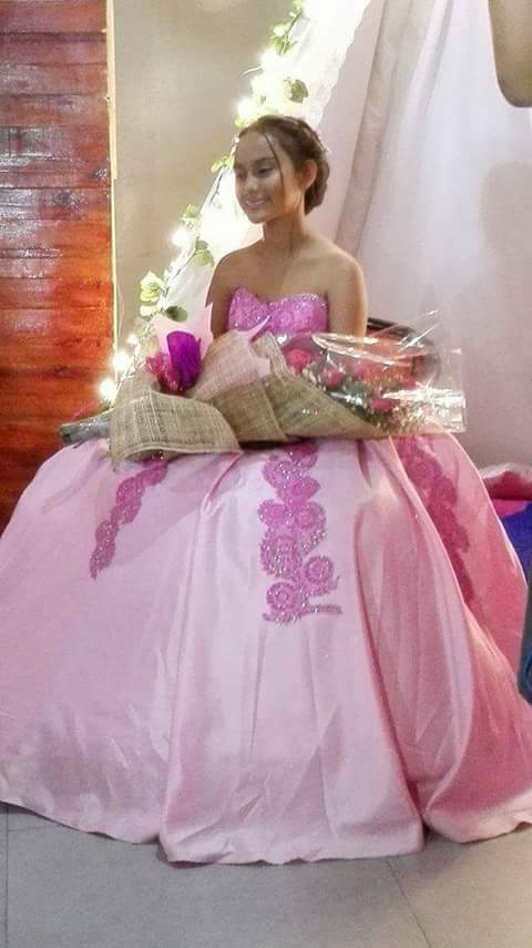 JayCeline2's tweet photo. A princess is what you were mean't to be,because being sweet comes naturally

ForInterviewRitaGaviola https://t.co/6jpEexgN2Z