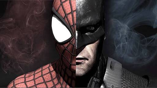 MaxConPe's tweet photo. Recife, estamos voltando!! #evento #maxconpe #marvel #dc https://t.co/p521lxsFfe