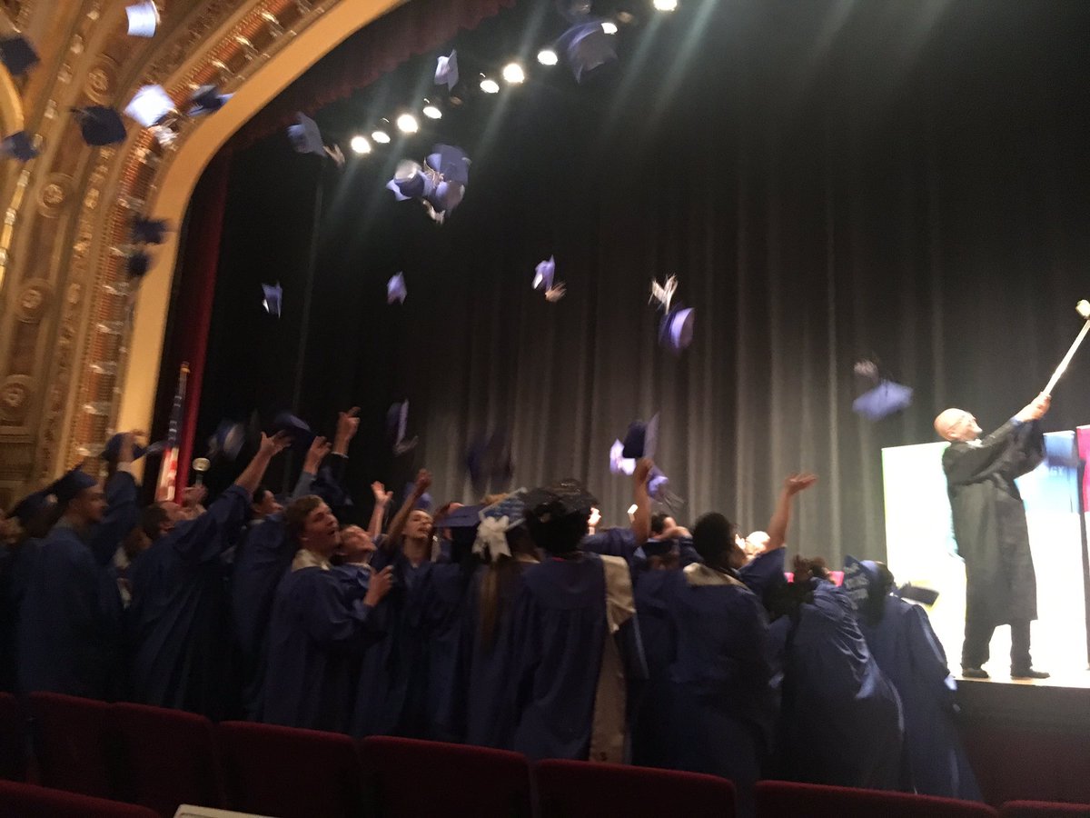 Congrats to all our 2017 STEM Grads!!! <a href="/STEMcha/">STEM HS Chattanooga</a>