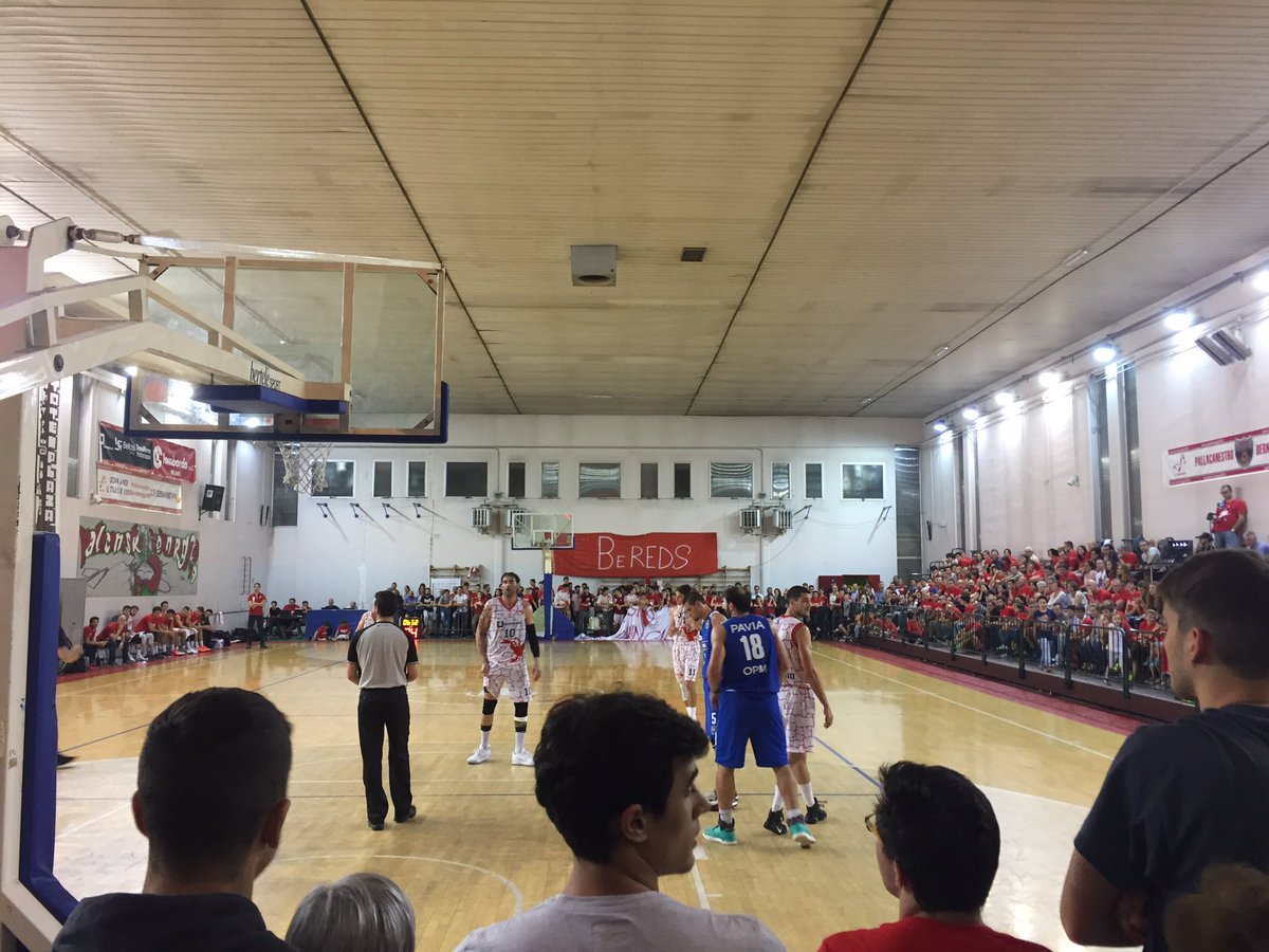 MartiGargantini's tweet photo. Finale a Bernareggio 😌💪 #BeReds https://t.co/iELcHs2Pcf