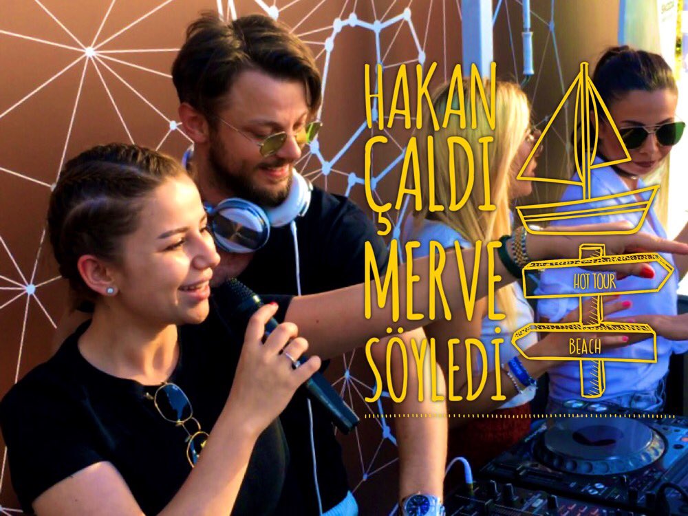 vakitsizhoroztv's tweet photo. MERVE ÖZBEY PARTİLEDİ https://t.co/Jp4Uhs27Yw #merveözbey #hakankabil #neverland https://t.co/q3LtLFGZvi