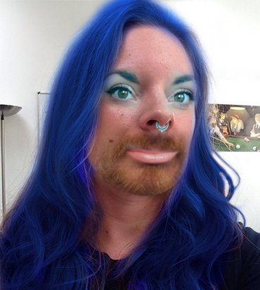 OfflineDrunk's tweet photo. @RadderssGaming @lomadia @CaffCast What do you get with a RaddCaffMadia... other than an AWSOME stream ofc :D https://t.co/9UomMhwCIn