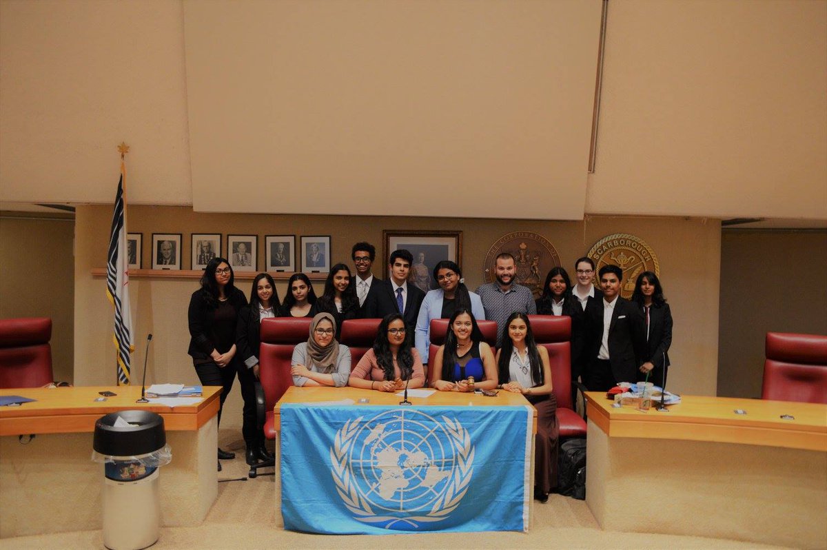 rhkimun's tweet photo. KiMUN 2017 was a great success! Thank you to all the delegates that attended our conference, we really appreciate it. See you next year!🌎🇺🇳🌍 https://t.co/JGiRqnhcXI