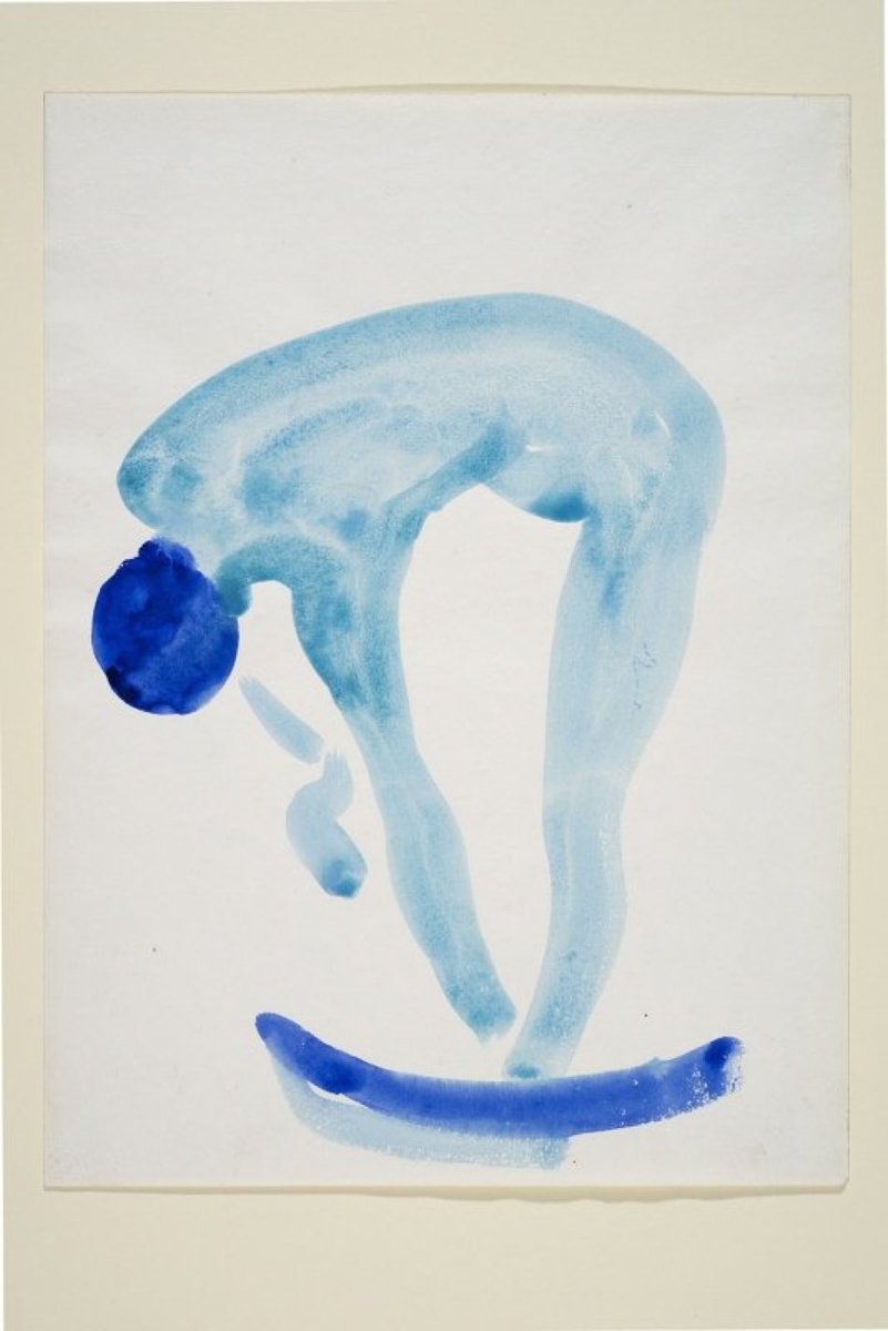 mjovesentelles's tweet photo. O'Keeffe. #calidesa https://t.co/awjMzea1Ns