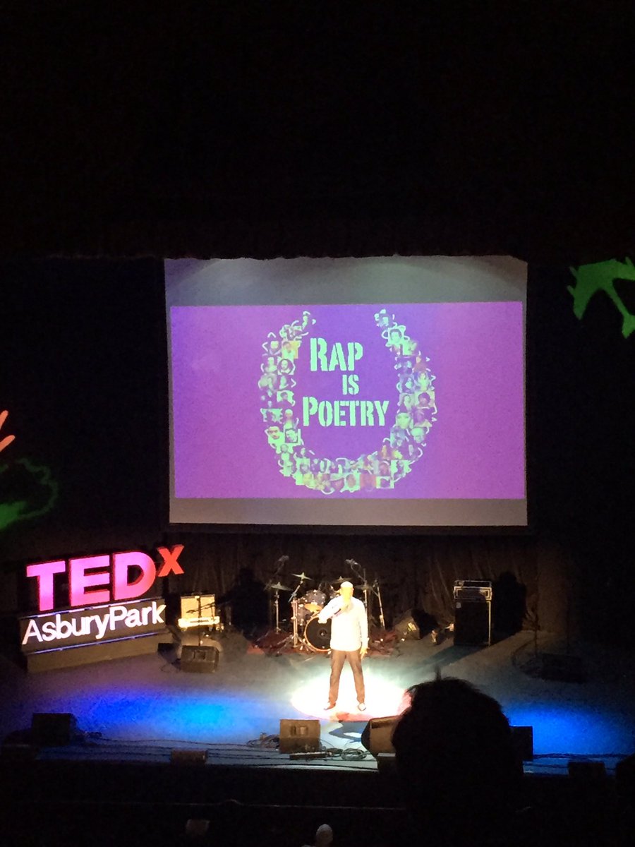 DKnoepfel's tweet photo. Inspirational dedication to education at #TEDxasbury today. Ideas worth spreading! Great way to spend a Saturday. #Tedxasbury #Identity https://t.co/dmpT4hBw1I