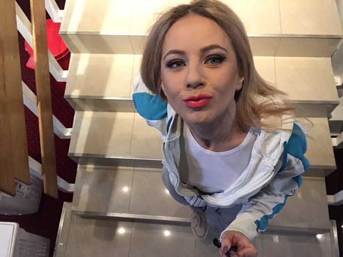 What are you doing this weekend? https://t.co/LCyl2YCQ91<a href="/tag/flirt4free"class="tags"><span>#flirt4free</span></a><a href="/tag/joinmyroom"class="tags"><span>#joinmyroom</span></a>