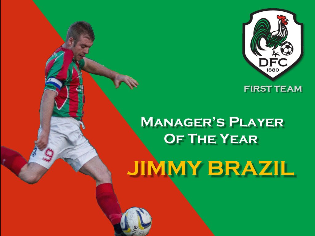 Dorking FC tweet media