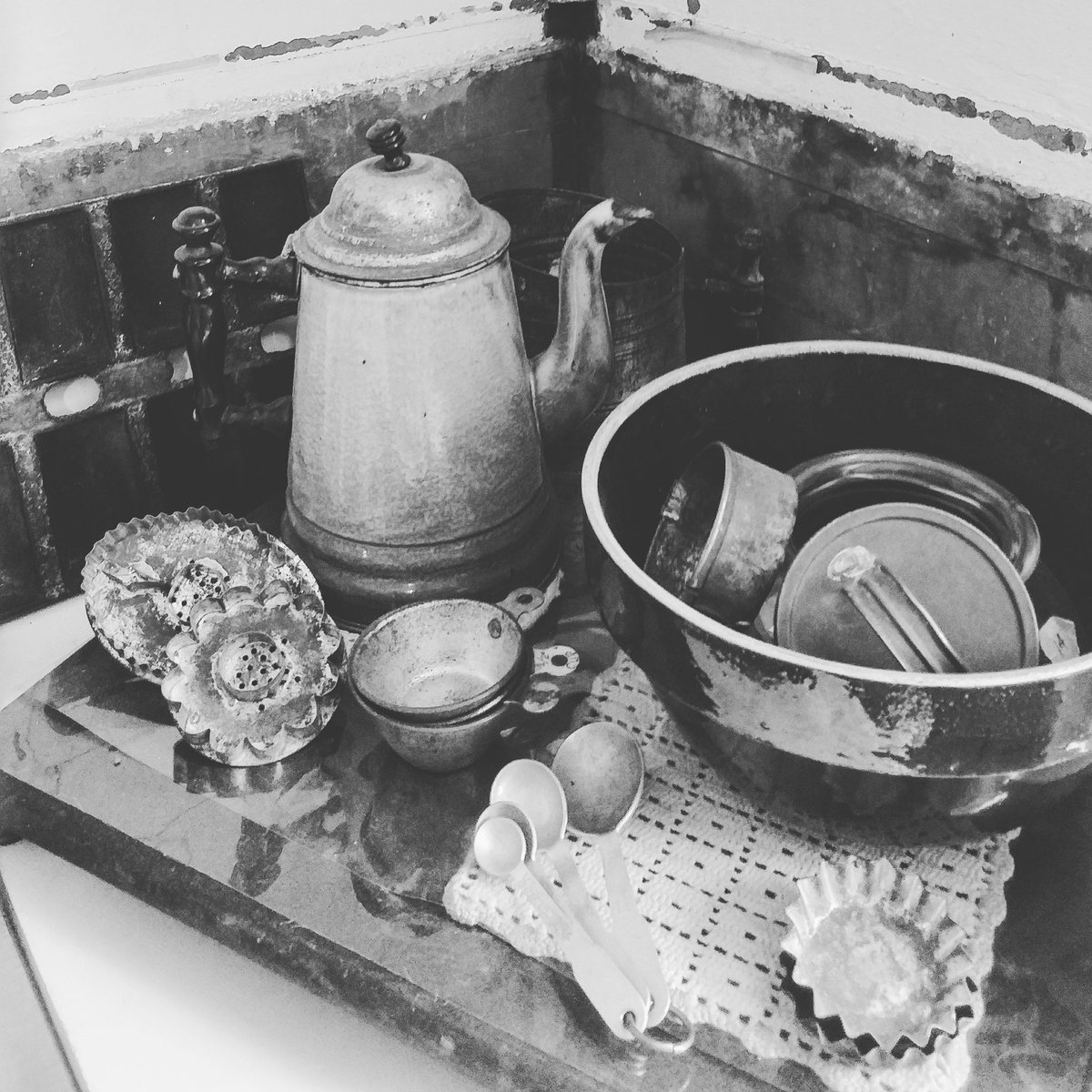 ECHeritage's tweet photo. #echohistory #museum #opennow  #kitchenadventures #cooking https://t.co/BGLtD1TtNf