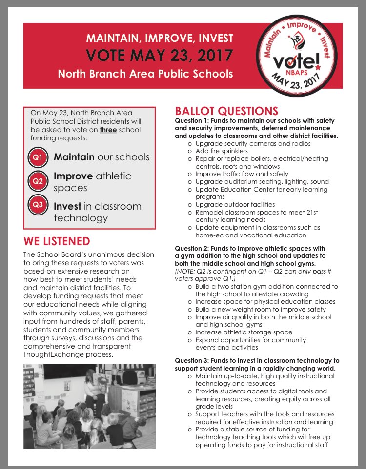 BCarlson54's tweet photo. Great time visiting with so many wonderful community members today!! For more info visit: https://t.co/DOY48Dhu0G #voteMay23 https://t.co/a6TipOafqx