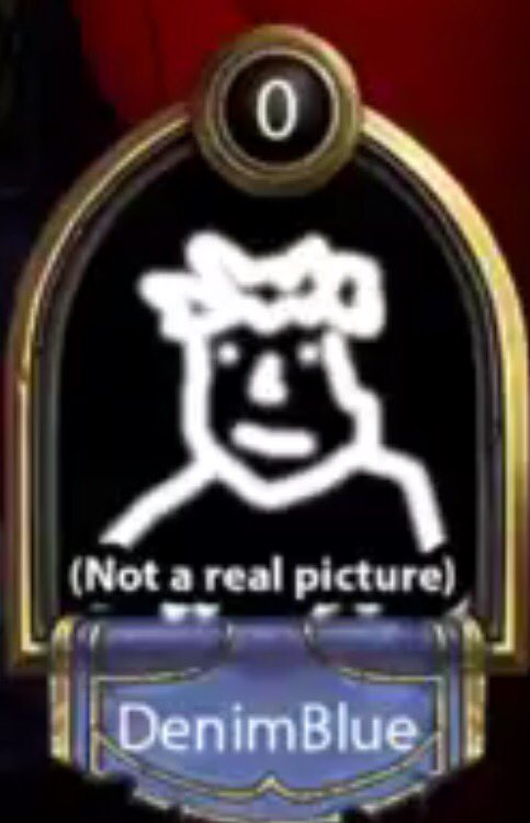 DontBlink_HS's tweet photo. Cleaning up my phone. Thought you might want to have this masterpiece, @DenimBlue7_hs https://t.co/czPVlnGfY9