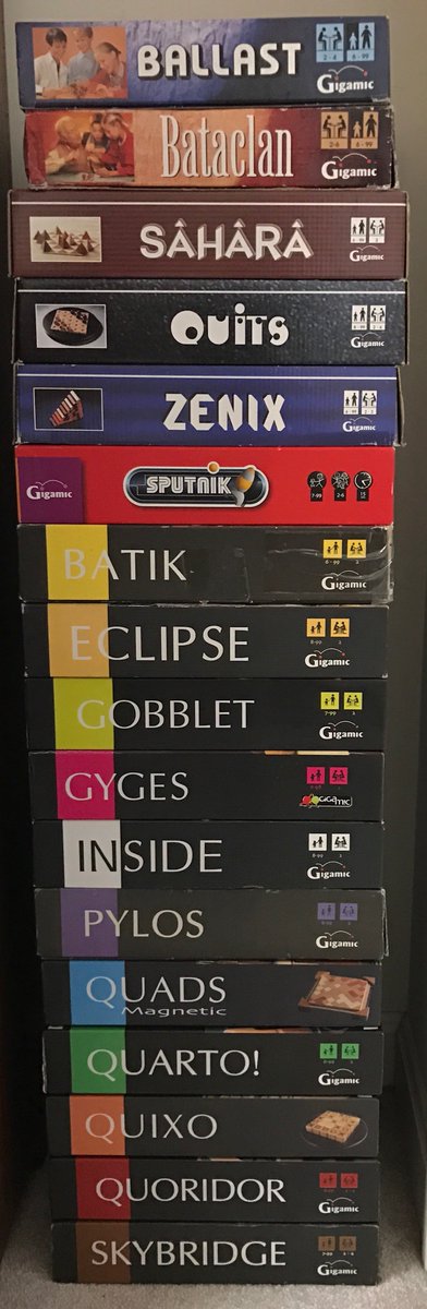 Stacked up all the classics! <a href="/Gigamic/">Gigamic</a>