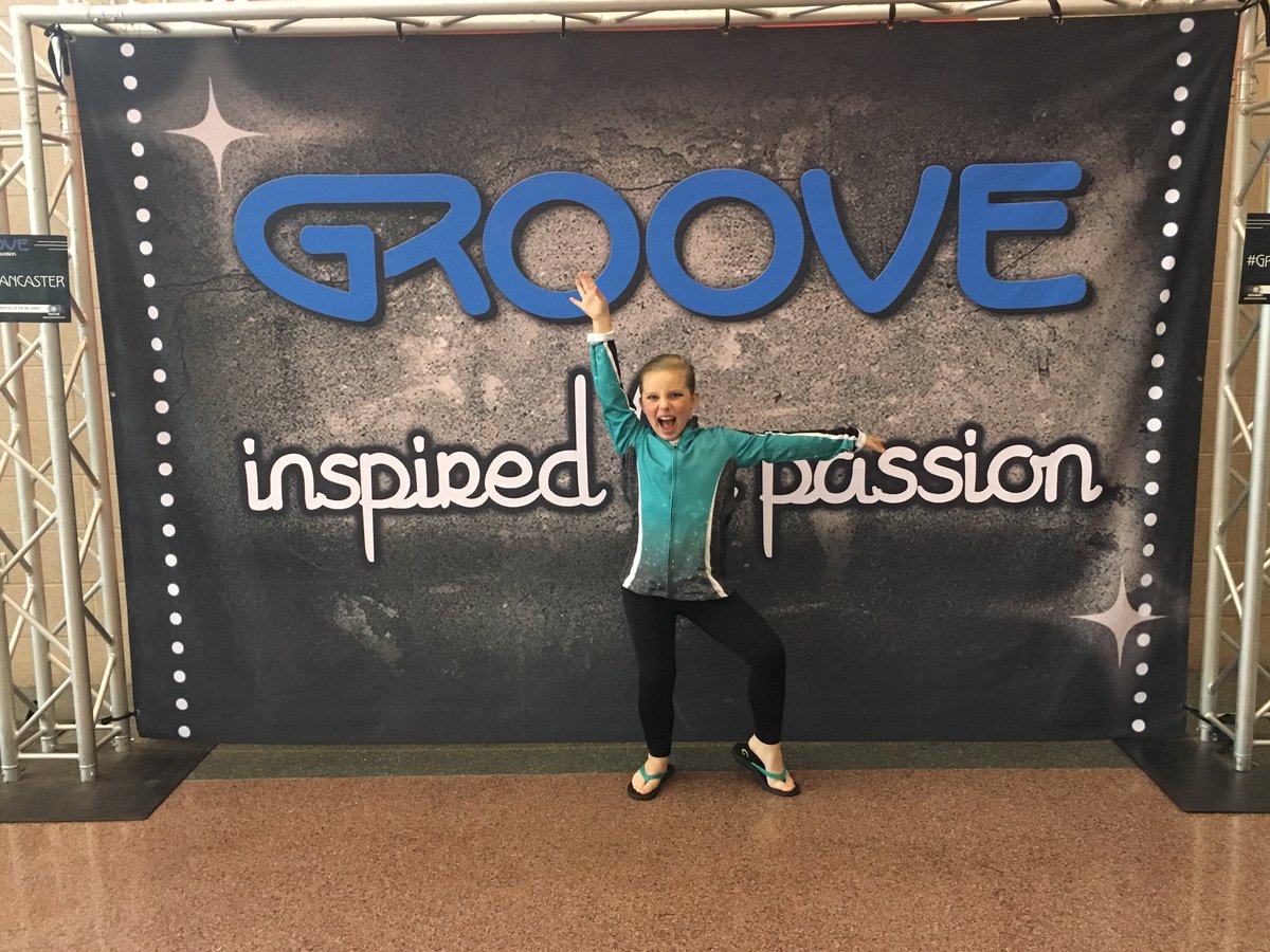 Bylone's tweet photo. #GrooveLancaster https://t.co/LnyXny6KmJ