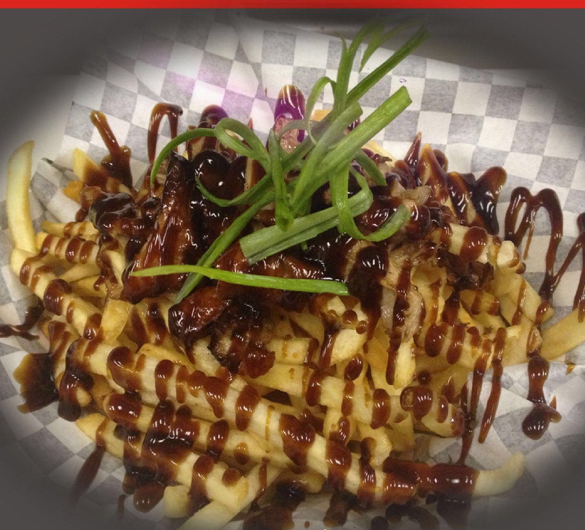 PhantomFood's tweet photo. @PhantomFood today @EatSeeHear 5 till movie begins #SantaMonicaHighSchool!  #LobsterFries #DuckFries #BoBa https://t.co/frTtSr7InD