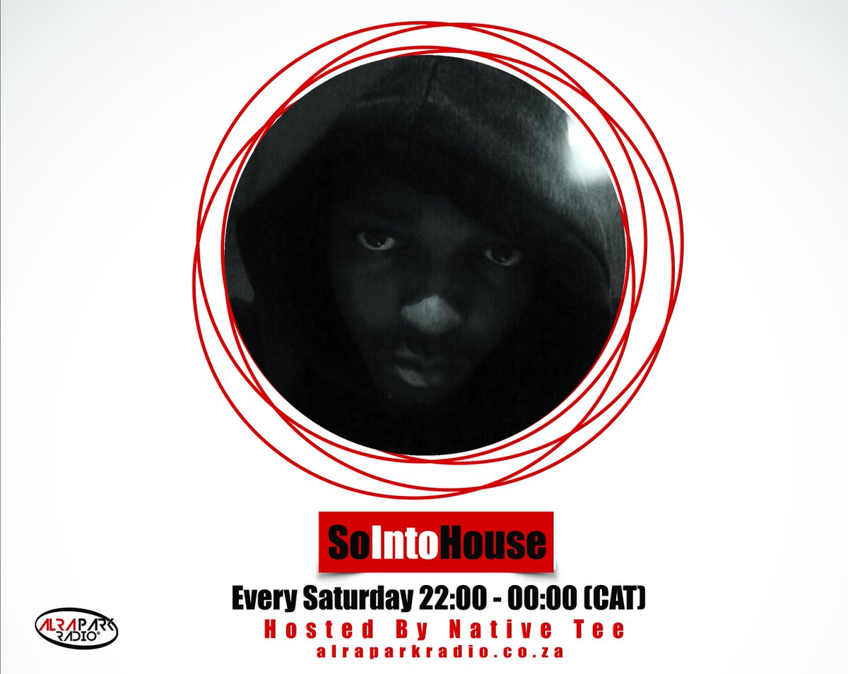 Alra Park Radio tweet media