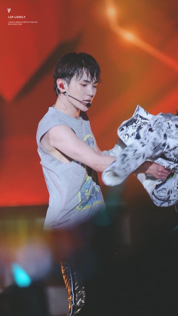 keyarchives's tweet photo. cr. lsp lovely
170520 https://t.co/P1DonxmqXO