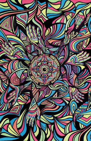 Chaos Of Sunday (@cosofficial_) on Twitter photo 