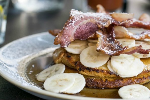 If this doesn't tickle your tastebuds we don't know what will! #Brighton <a href="/No32dukestreet/">No 32</a> 
bit.ly/2b54Cyx