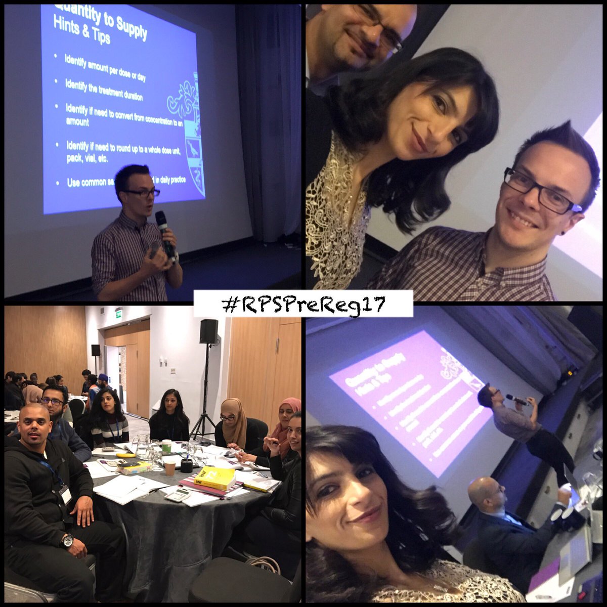 SadiaQMancPharm's tweet photo. Smashing it the calculations... hope it helped! #ReadTheQuestion #AnswerThatQuestion #RPSPreReg17 https://t.co/eQvcmzrKy5