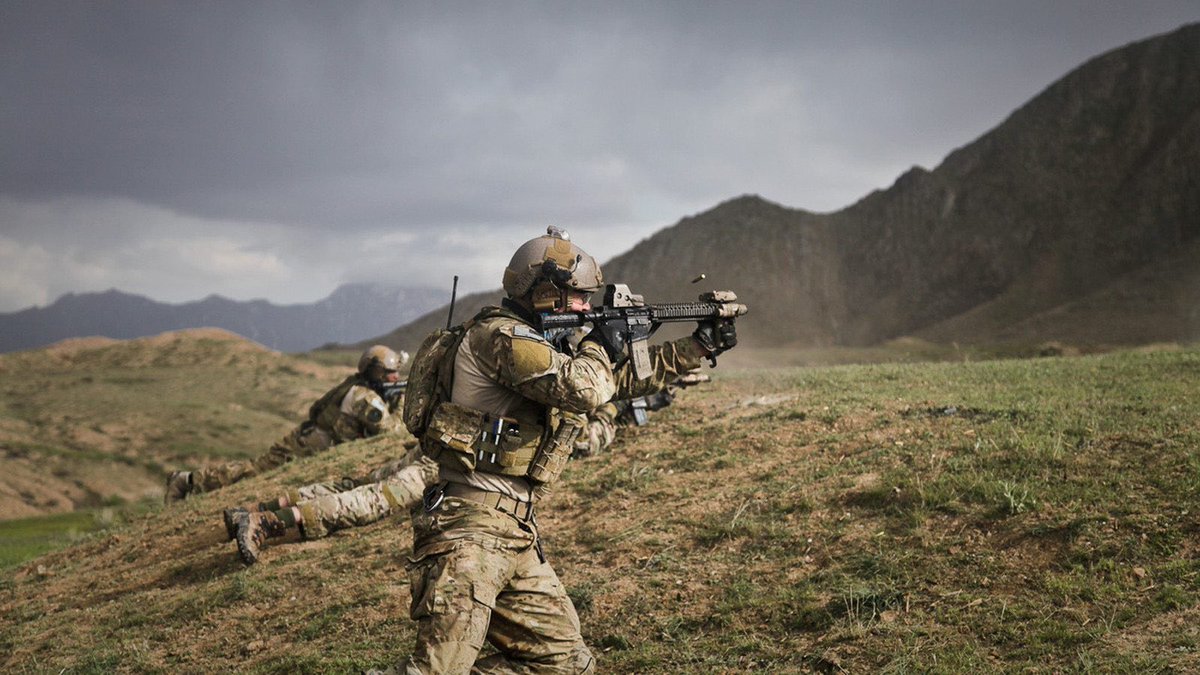 Andrew_harp1's tweet photo. Thank you to everyone who puts their life on the line for our country. You are true warriors and the ultimate badass. Happy armed forces day https://t.co/TWD7HtkgcU