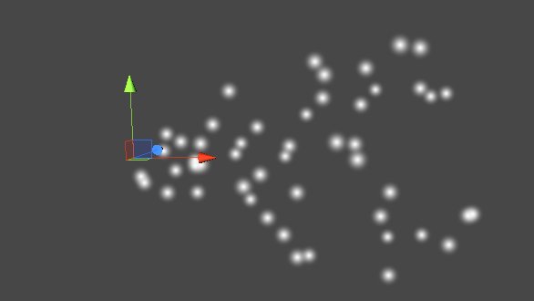 I konw particle system #madewithunity