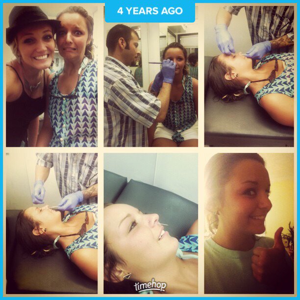MorganAcuff's tweet photo. Round 2???? @SayruuhBee https://t.co/PA9cp71TdT