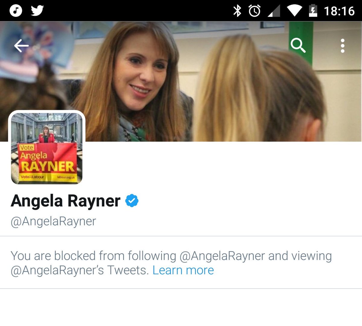 stuartf100's tweet image. #LevelUnlocked

#GE2017