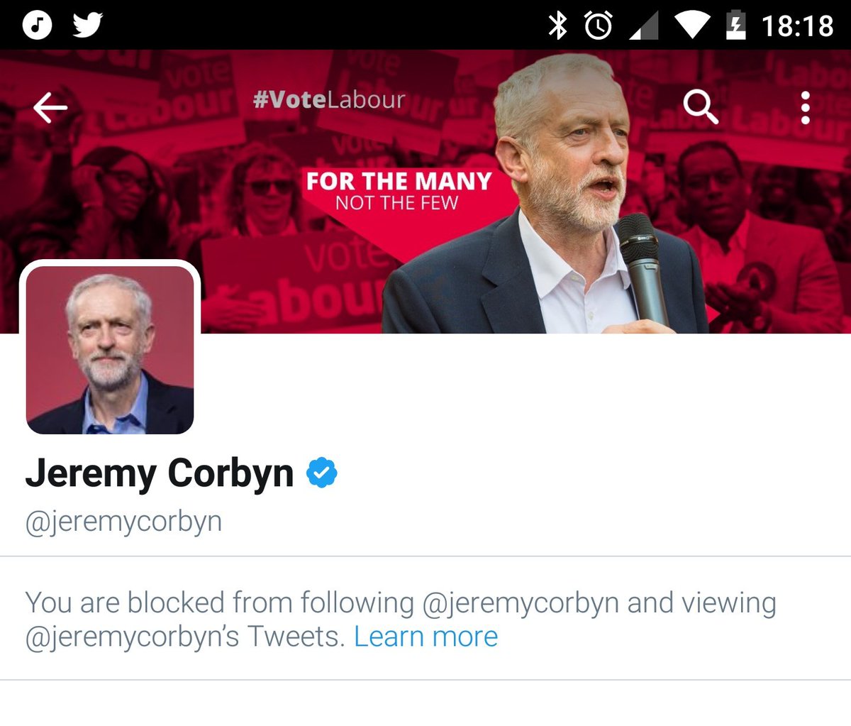 stuartf100's tweet image. #LevelUnlocked

#GE2017