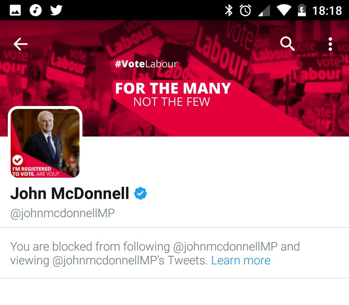 stuartf100's tweet image. #LevelUnlocked

#GE2017