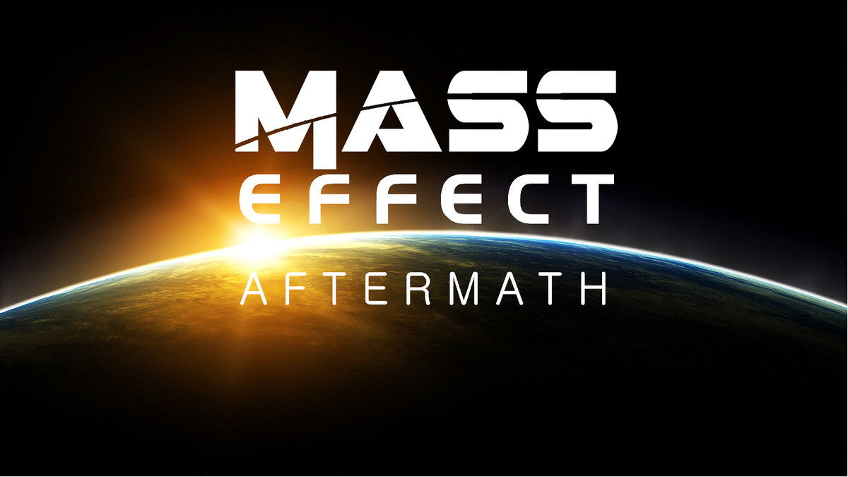 Geekers20's tweet photo. Announcement Time! development begins this week on our first fan film! Im so excited to be writing this along with @jbpotenza #masseffect https://t.co/81X8e3LMsE