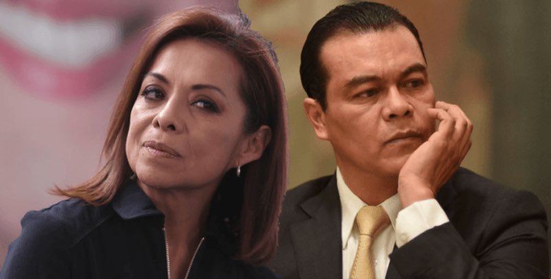 CuliacanMorena's tweet photo. "PRD Y PAN ANUNCIARÁN ALIANZA" #LaIzquierdaVotaDelfina #DelfinaGobernadora #PRDTraidor @SenadoresPRD @JuanZepeda_ https://t.co/FWtIuMG24g