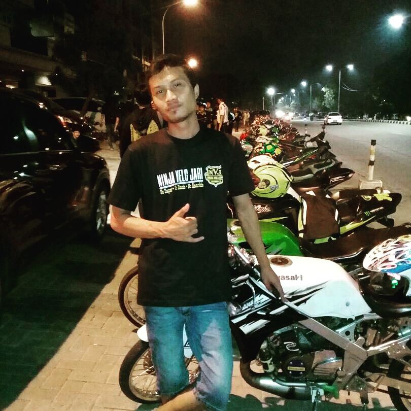 EpunkLPU's tweet photo. Kopgab Basara #nvj #allindependent https://t.co/34c1GrYCvi