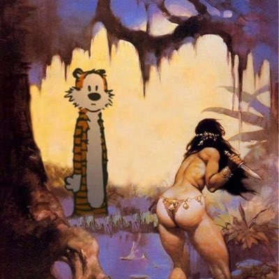 RoyHobes's tweet photo. #NewProfilePic https://t.co/HiSk8YRkme