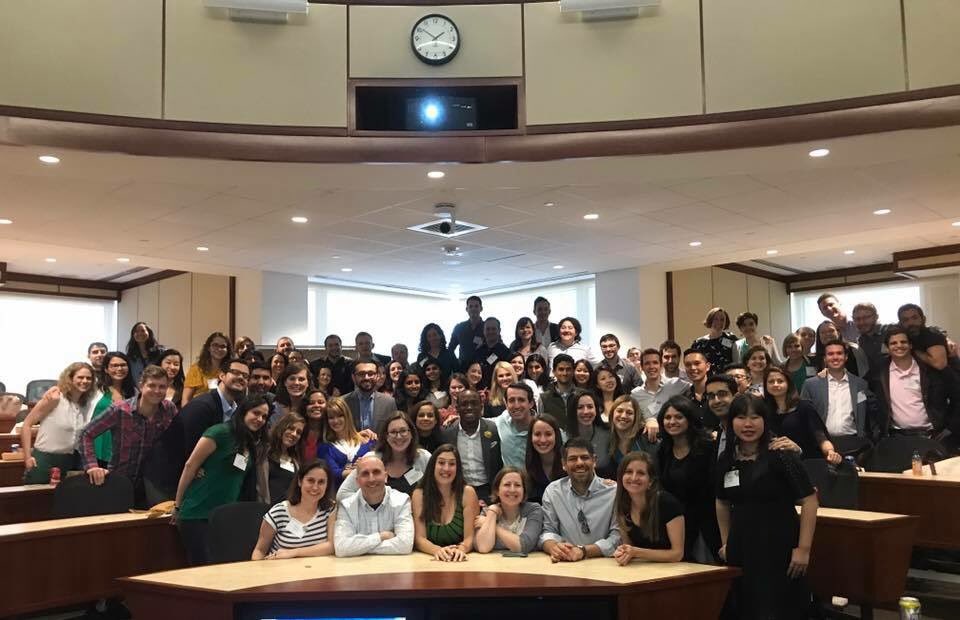 joce_cheng's tweet photo. so much love for this incredible group of @Kennedy_School alumni changing the world #mpp2012 #hksalumni https://t.co/vOdOLF4hYj