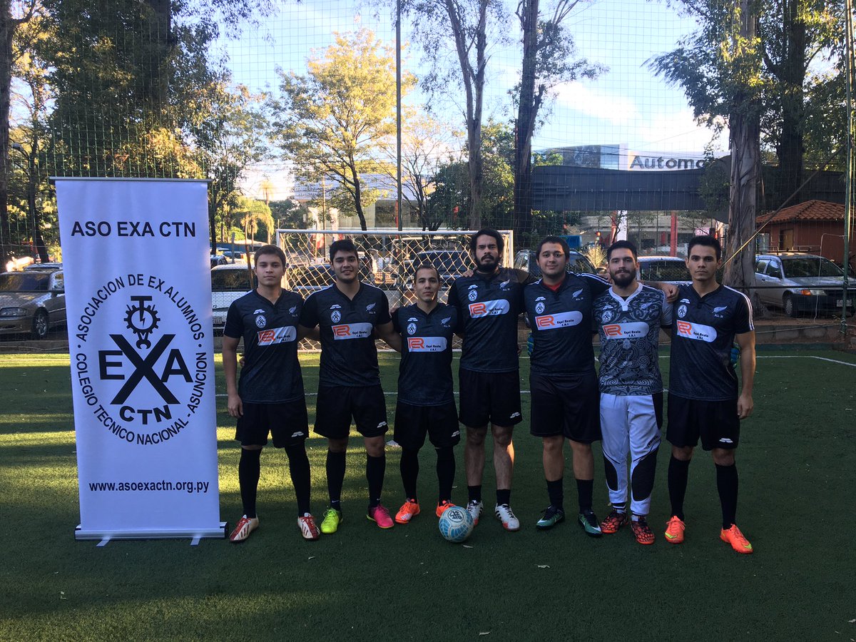 ExaCtnDeportes's tweet photo. @Allin_FC vs #eik2000tm 

#OctavosCatB

#LigaAsoExaCTN https://t.co/PaAKIEniDO