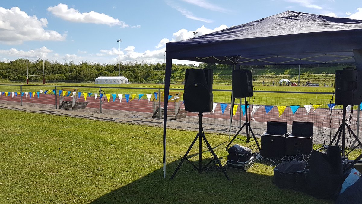 ParkerKnightPro's tweet photo. great day at sports day. mount 175 week @MSMCollegeMusic @TheMountSport @mount6thform pleased to be involved in the celebrations https://t.co/a940Z3Iik4