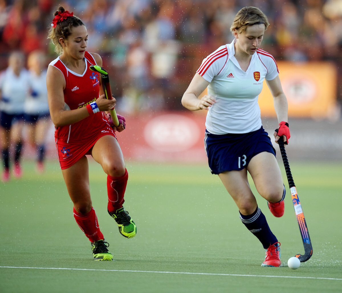EnglandHockey's tweet image. 🏆 @Investec_Sport Women's Junior Performance Player of the Year is @ellie_rayer 👏🏼🏑