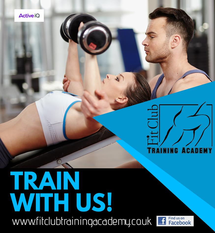 F.C.TRAINING ACADEMY tweet media