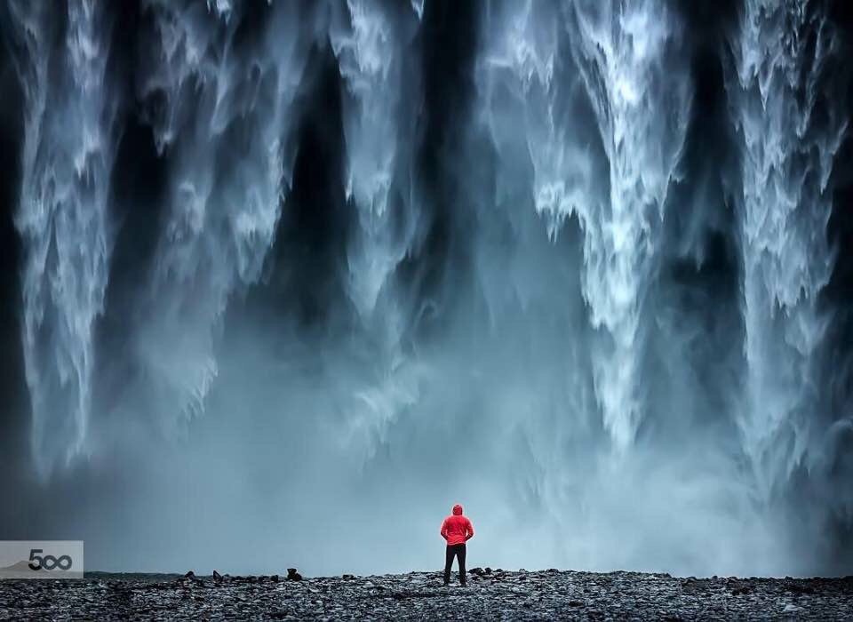 Deep Down Within Everyman There Is A Thirst For God💫