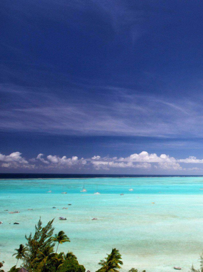 TahitiBora_Bora's tweet photo. Matira Beach in @borabora_s and and these breathtaking colors !
☀ @tahitibora_bora https://t.co/TaQsOnt4Fp