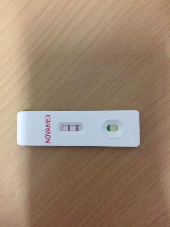 duduspotpot's tweet photo. Answered prayer, excited parents to be @maybgonzales 🙏 https://t.co/k4X5GoMM82