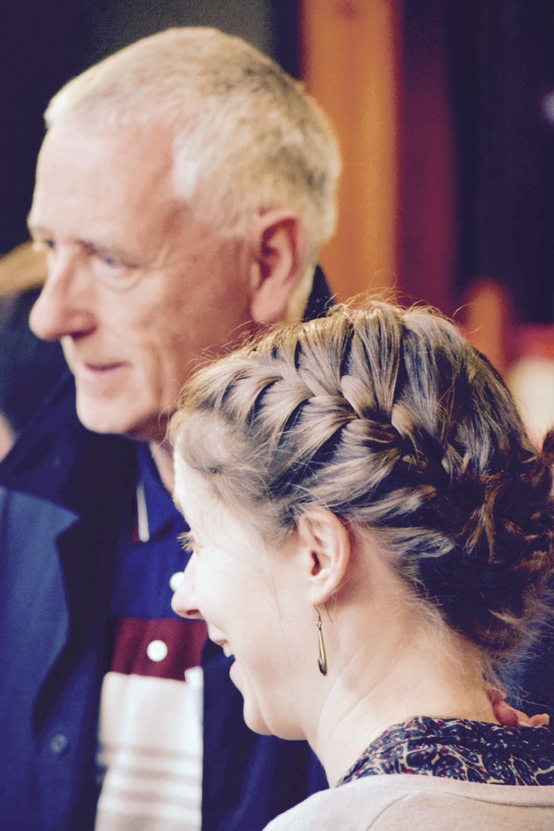 Glad to have you, Mr Clayton <a href="/Claytoncast/">Paul Clayton.</a>. Still welcoming new friends <a href="/GrimmAndCo/">Grimm & Co</a>. Hope to see you soon. #Rotherham ow.ly/F55L30bTKaS