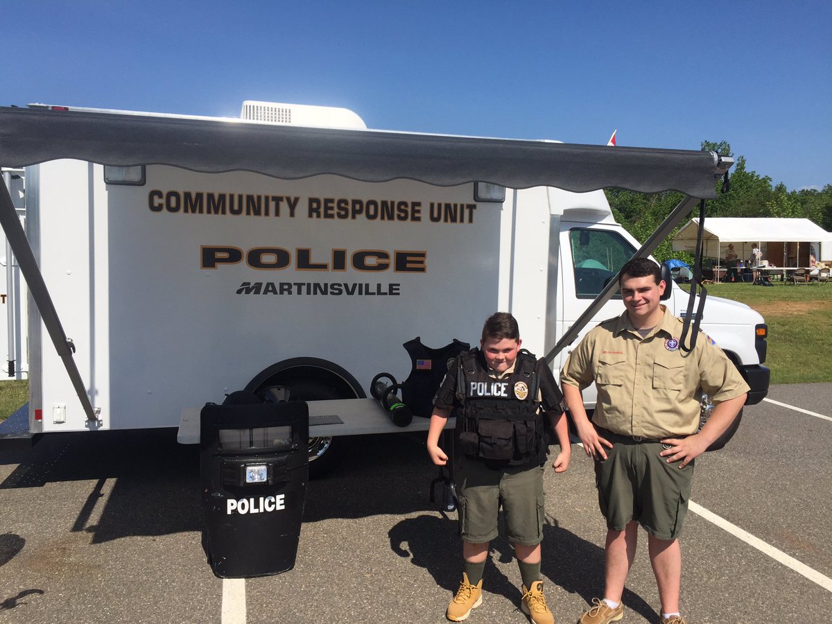 MpdCommunity tweet picture
