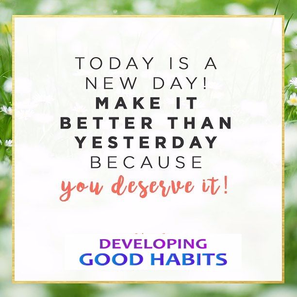 DevelopGood's tweet image. #dailyhabits #personaldevelopment #habits #success #successquotes #DevelopingGoodHabits