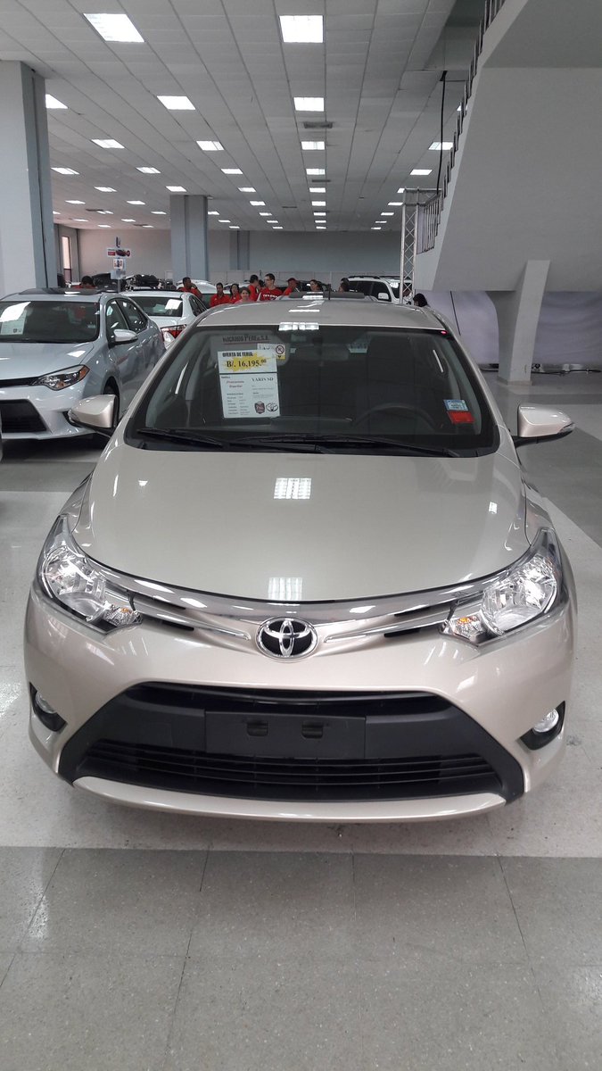 RicardoPerezSA's tweet photo. ¡Aprovecha nuestras ofertas desde $13,195 en autos certificados en Atlapa! ¿Cuál te llevas tú? #SaleandShow #Toyota https://t.co/BmHdqc4C2S