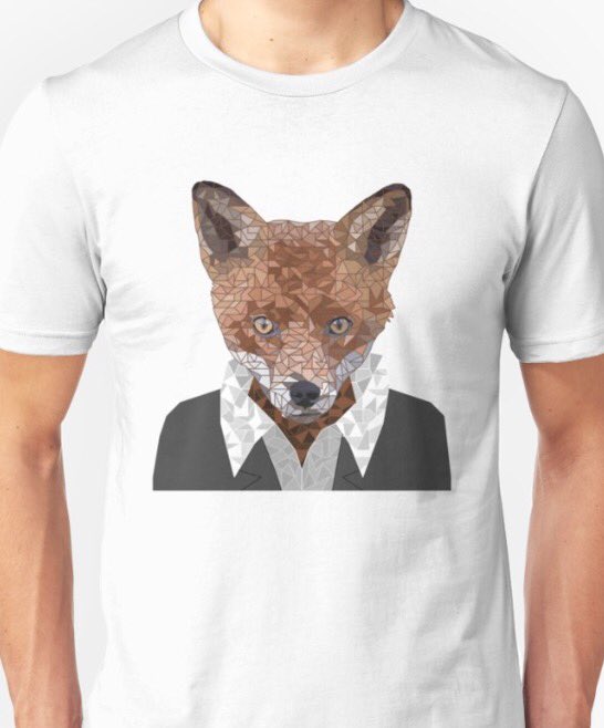 22forty's tweet photo. New #design. #Fox in a #suit. 
https://t.co/EPTLUQxLcl

#gifts #shop #tees #interiordesign #GraphicDesign #shoppershour https://t.co/bi3d0CidgX