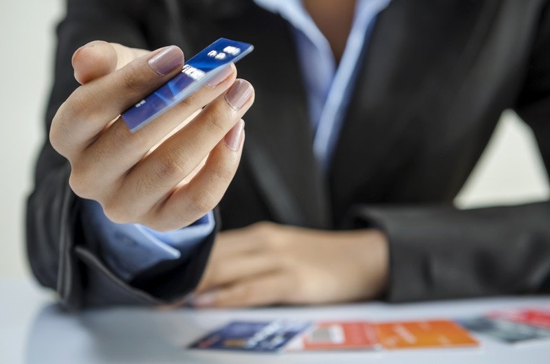Should You Use Your Credit Card for Everything? bit.ly/2pUwrSx